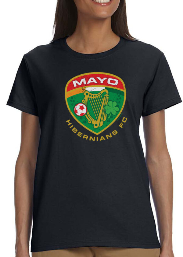 Mayo Hibernians IFFL Unisex T-Shirt