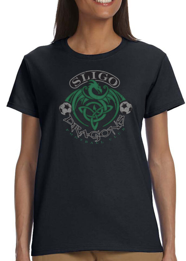 Sligo Dragons IFFL Unisex T-Shirt