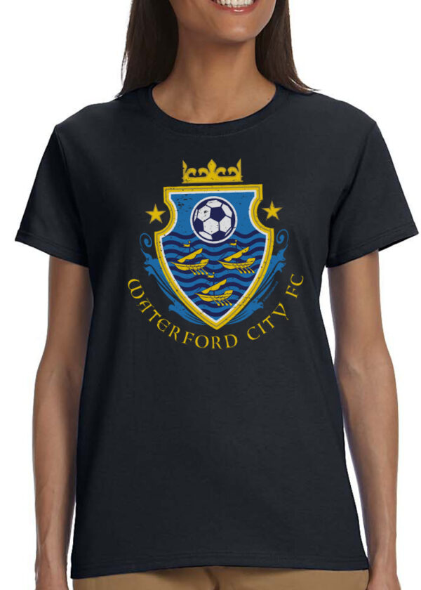 Waterford City IFFL Unisex T-Shirt