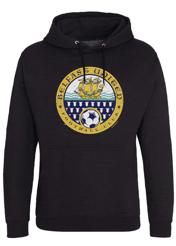 IFFL Belfast United Hoodie
