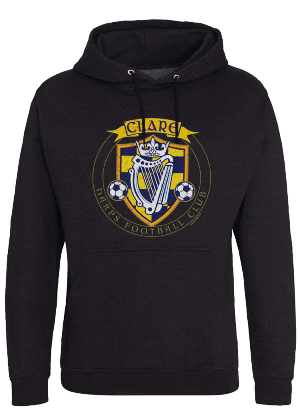 IFFL Clare Harps Hoodie