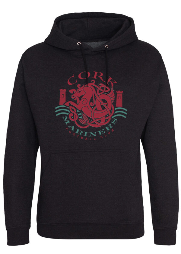 IFFL Cork Mariners Hoodie