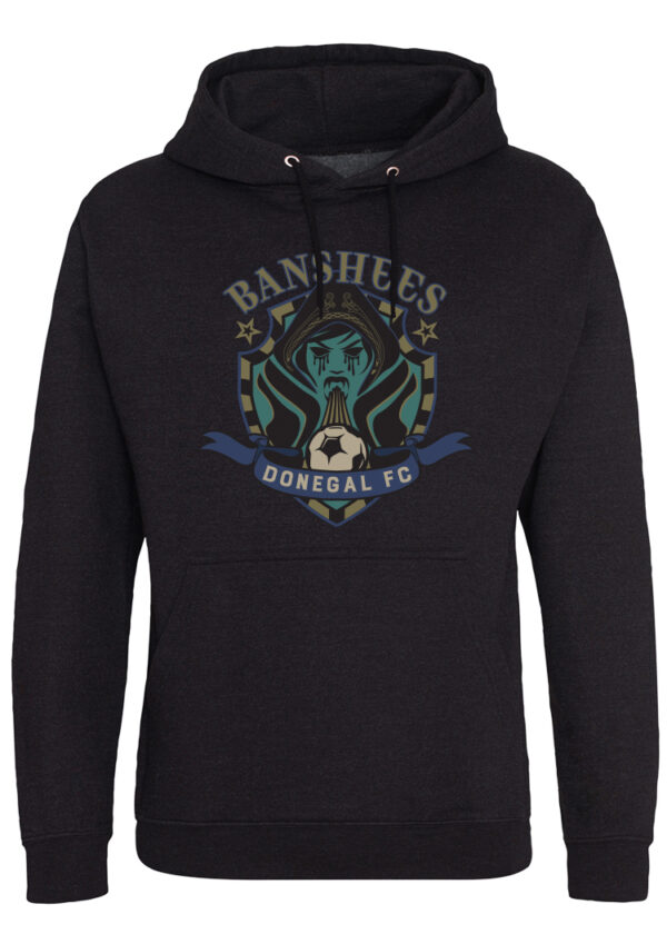 IFFL Donegal Banshees Hoodie