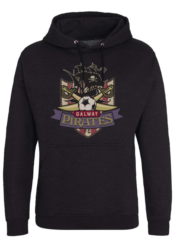 IFFL Galway Pirates Hoodie