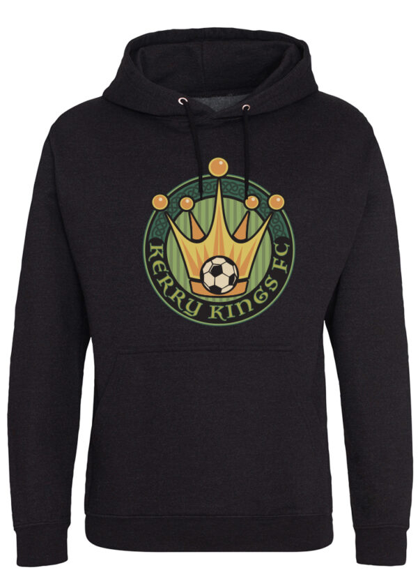 IFFL Kerry Kings Hoodie