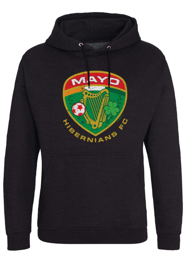 IFFL Mayo Hibernians Hoodie