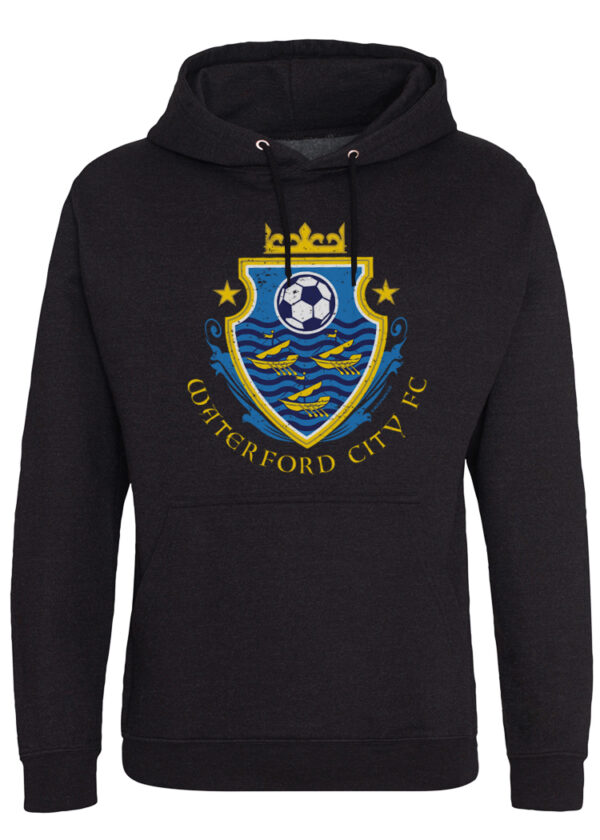 IFFL Waterford City Hoodie