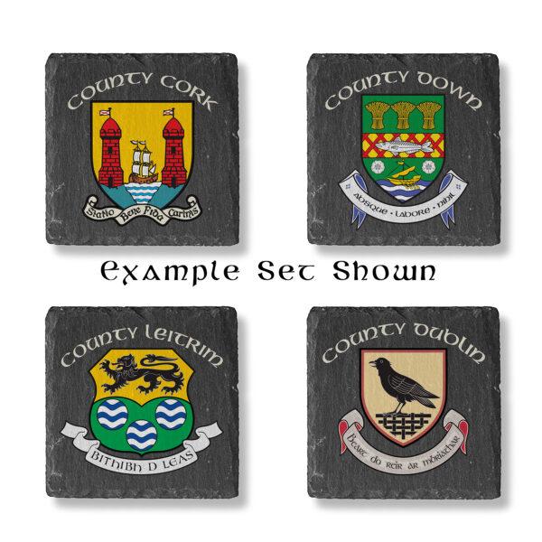 Custom 4-Pack Gift Wrapped