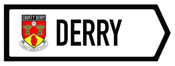 Wood County Derry