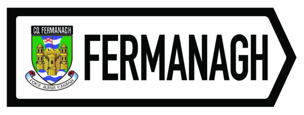 Wood County Fermanagh