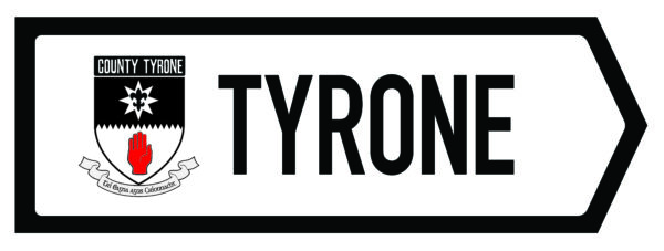 Wood County Tyrone