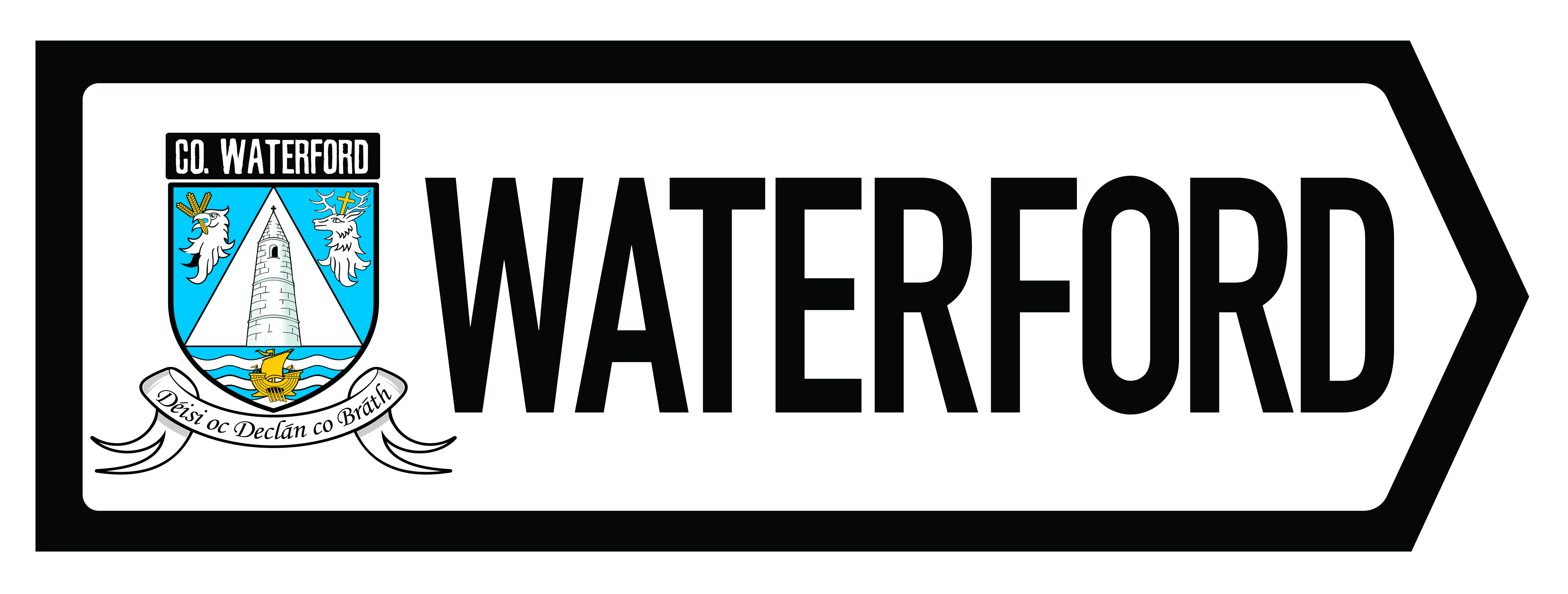 Wood County Waterford